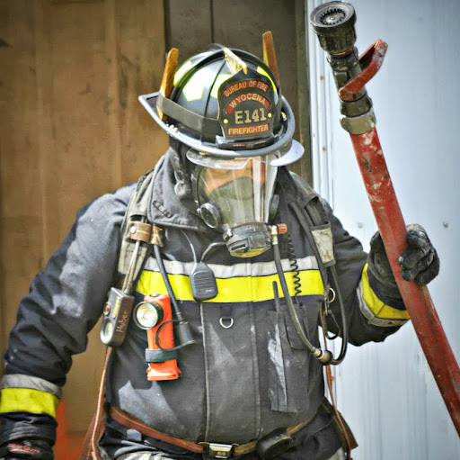 William Huber Photo 48