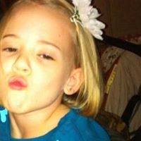 Lily Peterson Photo 3