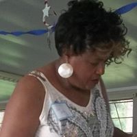 Patricia Silver Photo 25