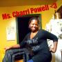 Tamara Sampson Photo 16