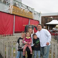 Lisa Almanza Photo 9