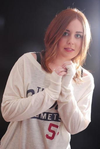 Lauren Jenkins Photo 38
