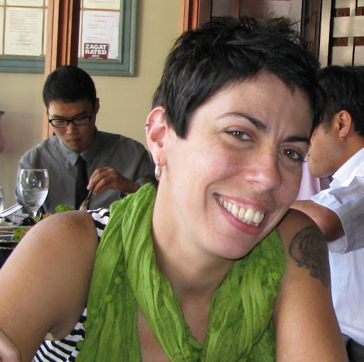 Jennifer Graham Photo 32