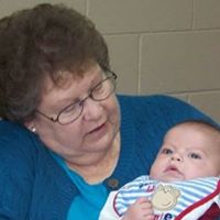 Marilyn Simpson Photo 23