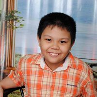 Sean Cervantes Photo 14