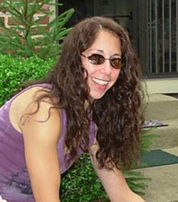 Ruth Cohen Photo 26