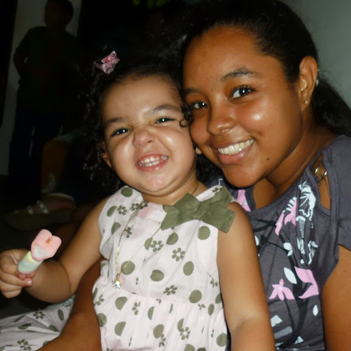 Eneida Aguilar Photo 3