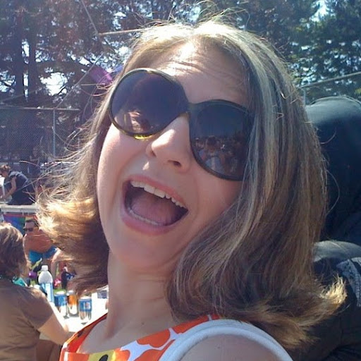 Anne Godwin Photo 19