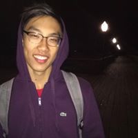 Hank Li Photo 15