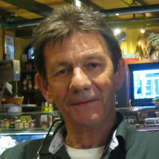 Keith Wooldridge Photo 2