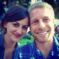 Stephen Brandt Photo 19