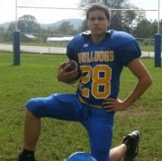 Bryce Walter Photo 24