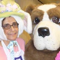 Barbara Robbins Photo 21