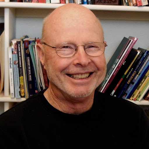 Bill Rich Photo 10