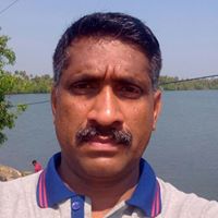 Shaji Varghese Photo 12