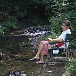 Alison Watts Photo 32
