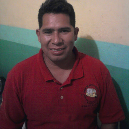 Eugene Lopez Photo 42
