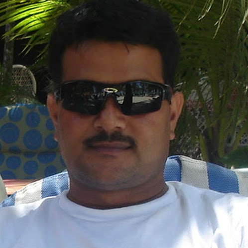 Rabindra Kc Photo 9