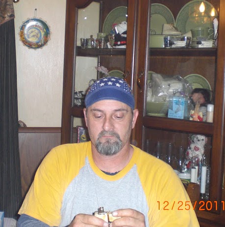 Dallas Thacker Photo 6