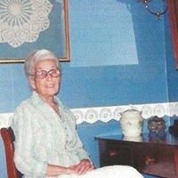 Ruby Burkett Photo 4