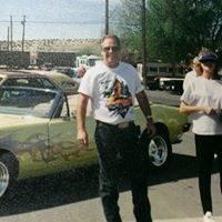 Richard Warren Photo 18