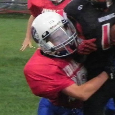 Beau Donahue Photo 2