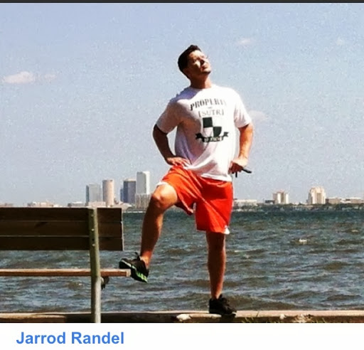 Jarrod Randel Photo 4