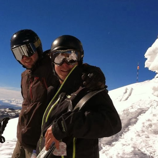 Jesse Robbins Photo 7