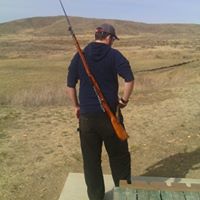 Nathan Gregg Photo 6