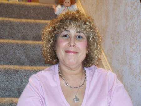Carol Sherman Photo 12