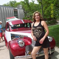 Teresa Stowers Photo 12