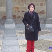 Sandra Gainza Photo 4