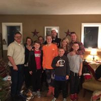 Sue Hendrickson Photo 23