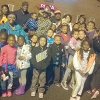 Lawanda Brown Photo 30
