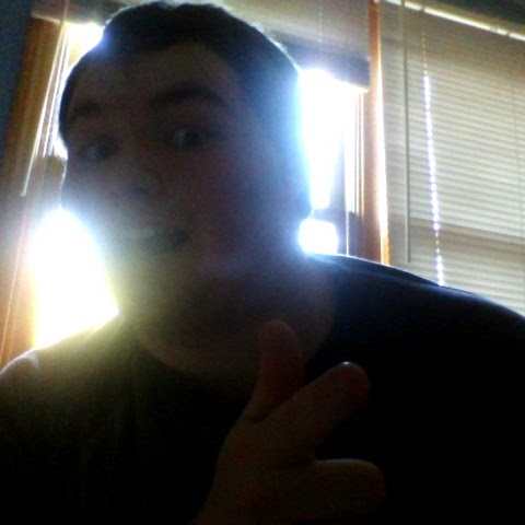 Aaron Boston Photo 2