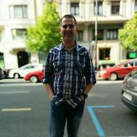 Gerardo Cobos Photo 7