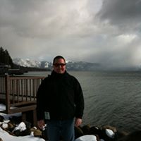 Ronald Hamilton Photo 34