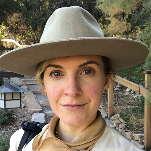 Kate Swenson Photo 18