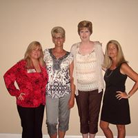 Lori Crowe Photo 13