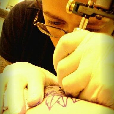 Robert Robledo Photo 9