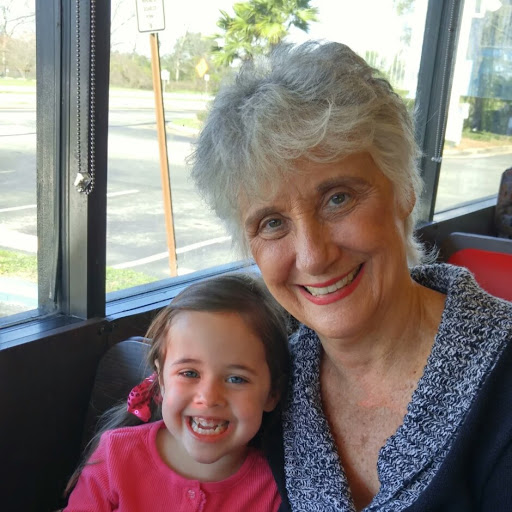 Wanda Knight Photo 24