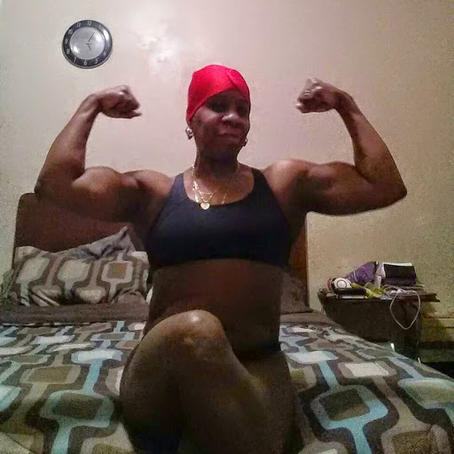 Rosa Walker Photo 32