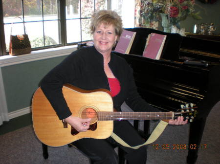 Rhonda Hall Photo 2