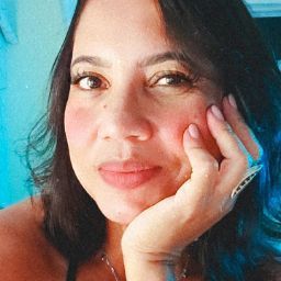 Cynthia Mendes Photo 22