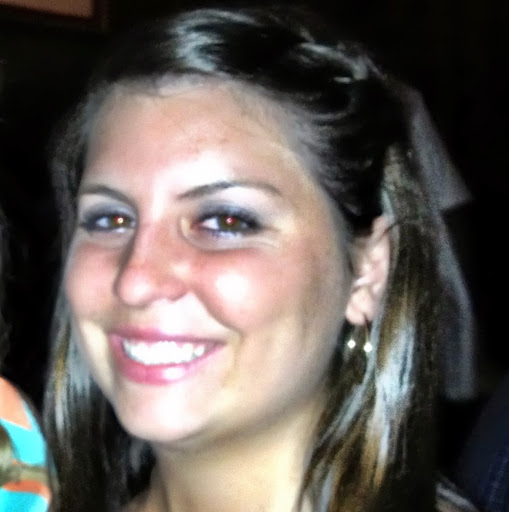 Caroline Grasso Photo 8