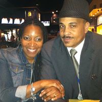 Lisa Gittens Photo 16