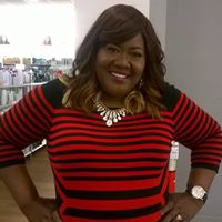 Renee Washington Photo 7
