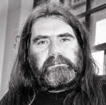 Alan Sharp Photo 34