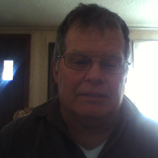 John Stamp Photo 6