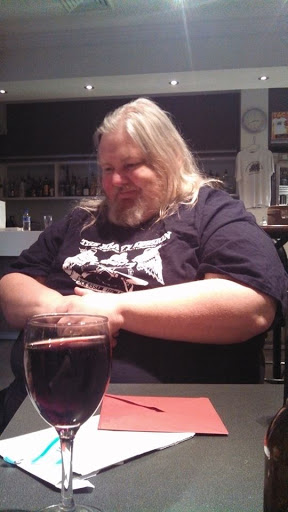 William Stevenson Photo 53